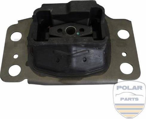 PolarParts 10004925 - Moottorin tuki inparts.fi