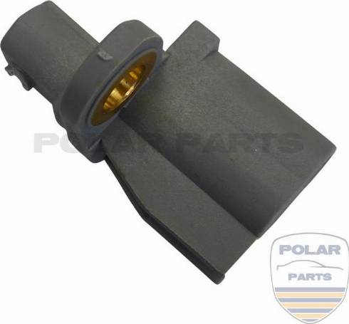 PolarParts 10004455 - ABS-anturi inparts.fi