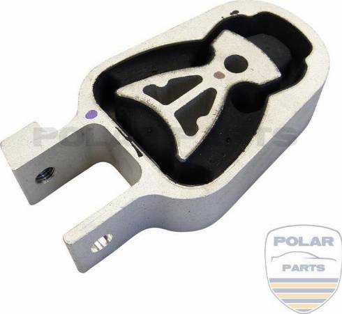 PolarParts 10004178 - Moottorin tuki inparts.fi