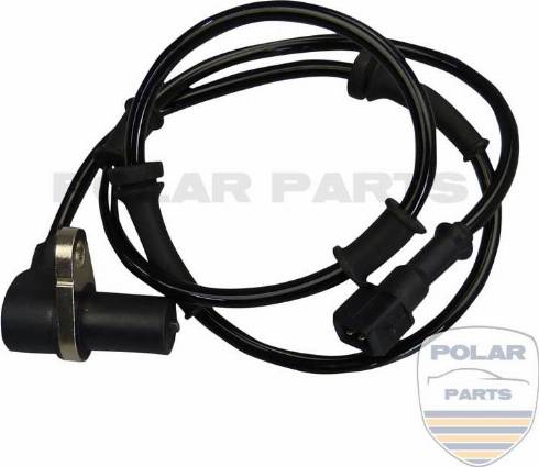 PolarParts 10005344 - ABS-anturi inparts.fi