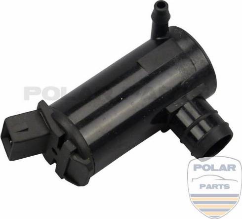 PolarParts 10000597 - Pesunestepumppu, lasinpesu inparts.fi