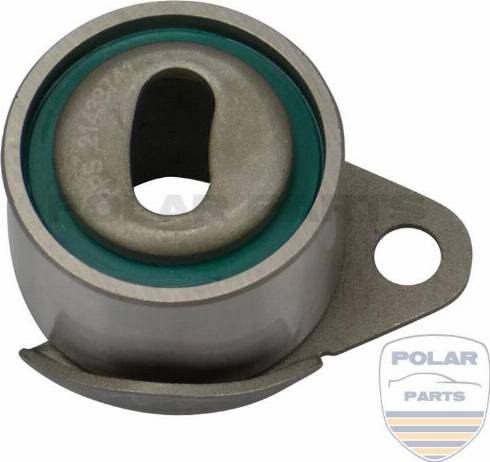 PolarParts 10000116 - Kiristysrulla, hammashihnat inparts.fi