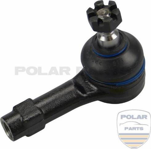 PolarParts 10000251 - Raidetangon pää inparts.fi