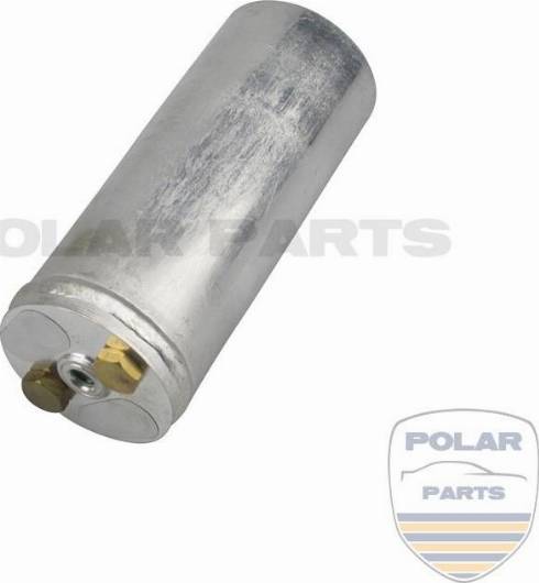 PolarParts 10001586 - Kuivain, ilmastointilaite inparts.fi