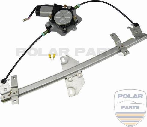 PolarParts 10001683 - Lasinnostin inparts.fi