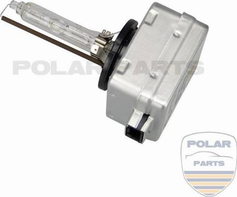 PolarParts 10001822 - Polttimo, ajovalo inparts.fi