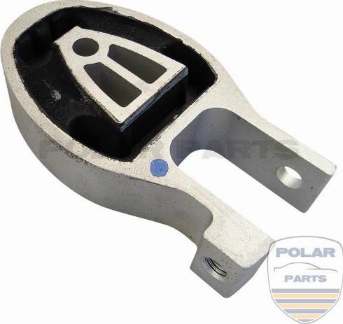 PolarParts 10003785 - Moottorin tuki inparts.fi