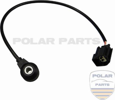 PolarParts 10003788 - Nakutustunnistin inparts.fi