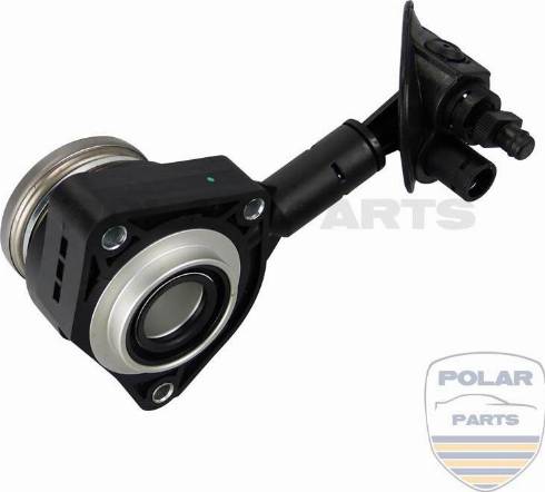 PolarParts 10003734 - Irroitusmekanismi, kytkin inparts.fi