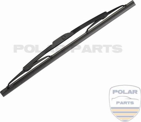 PolarParts 10002990 - Pyyhkijänsulka inparts.fi