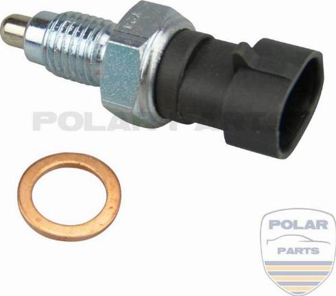 PolarParts 10002962 - Kytkin, peruutusvalo inparts.fi