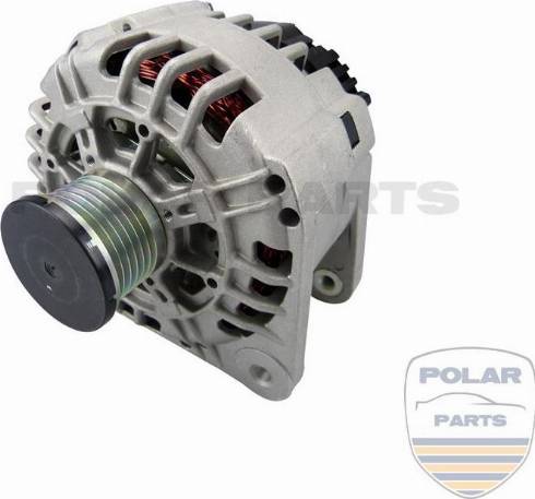 PolarParts 10002047 - Laturi inparts.fi