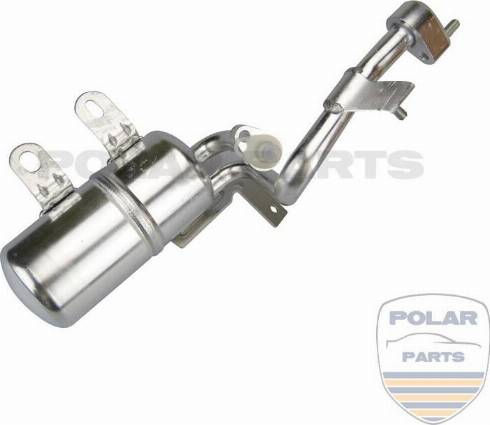 PolarParts 10002373 - Kuivain, ilmastointilaite inparts.fi