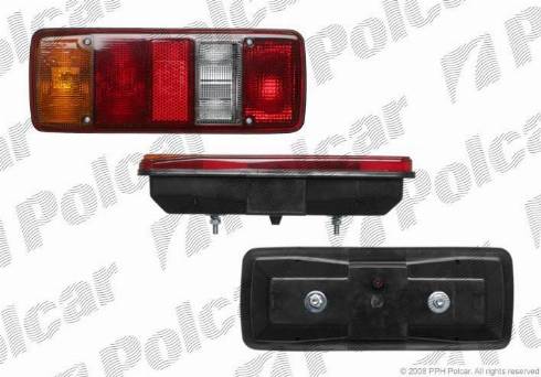 Polcar 99LT063E - Takavalo inparts.fi