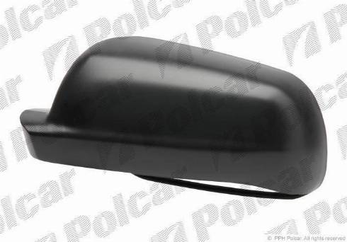 Polcar 9541551TM - Ulkopeili inparts.fi