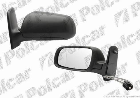 Polcar 955051-M - Ulkopeili inparts.fi