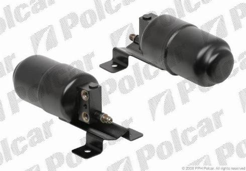 Polcar 9550KD-2 - Kuivain, ilmastointilaite inparts.fi