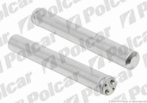 Polcar 9566KD-3 - Kuivain, ilmastointilaite inparts.fi