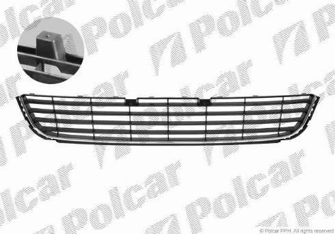 Polcar 951827-5 - Ritilä inparts.fi