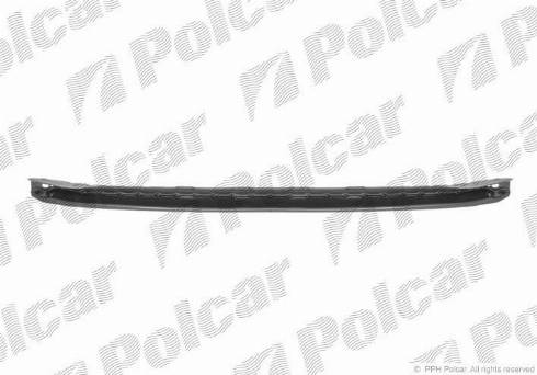 Polcar 958534 - Poikittaispalkki inparts.fi