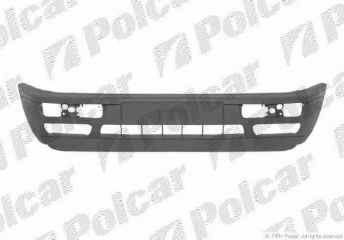 Polcar 953807-Q - Puskuri inparts.fi