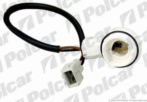 Polcar 9537198R - Vilkkurele inparts.fi