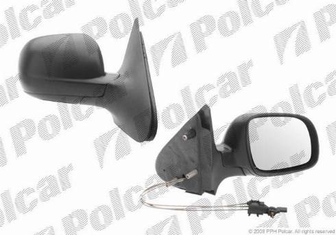 Polcar 9525521M - - - inparts.fi