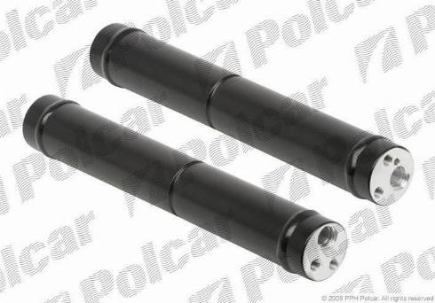 Polcar 9525KD-1 - Kuivain, ilmastointilaite inparts.fi