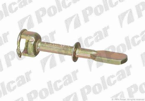 Polcar 9525Z-06 - Kahvan vipu inparts.fi