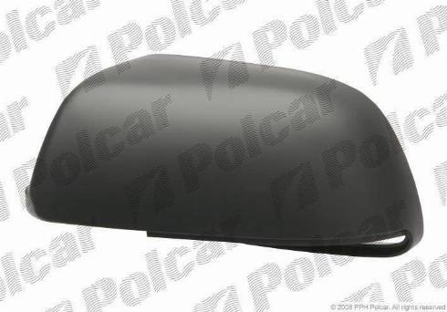 Polcar 952655TM - Ulkopeili inparts.fi