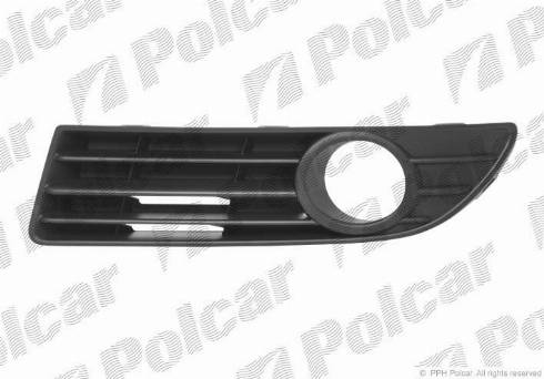 Polcar 9527274X - Ritilä inparts.fi