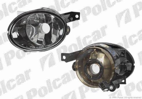 Polcar 957930-E - Sumuvalo inparts.fi