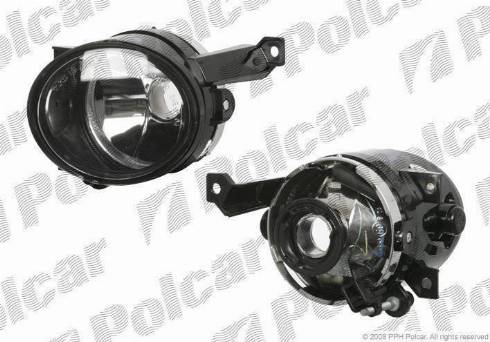 Polcar 9578302E - Sumuvalo inparts.fi