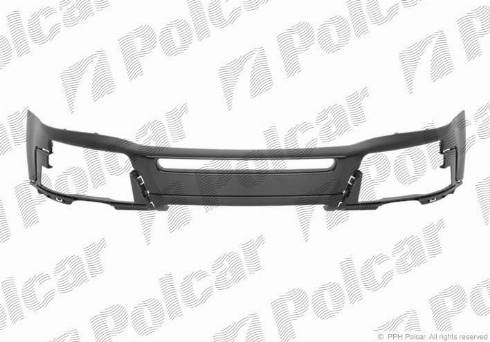 Polcar 909007 - Puskuri inparts.fi