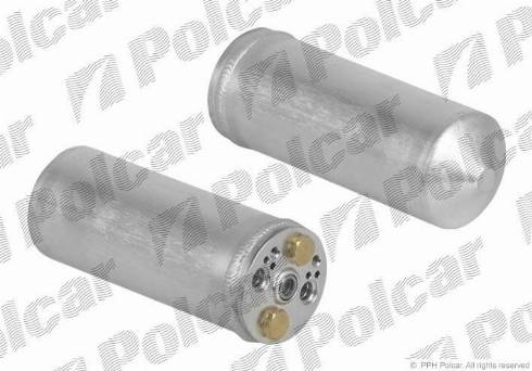 Polcar 9040KD-1 - Kuivain, ilmastointilaite inparts.fi