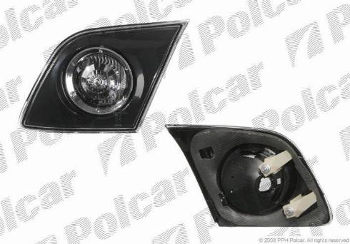 Polcar 4541881E - Takavalo inparts.fi