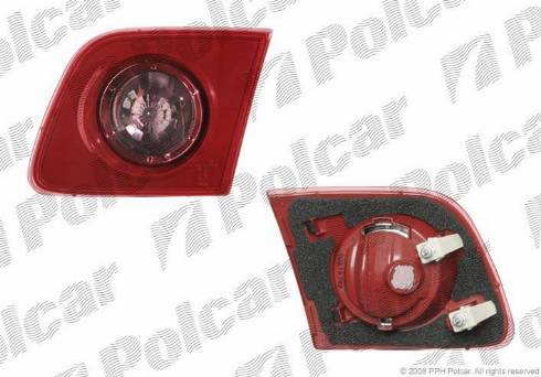 Polcar 4541887E - Takavalo inparts.fi