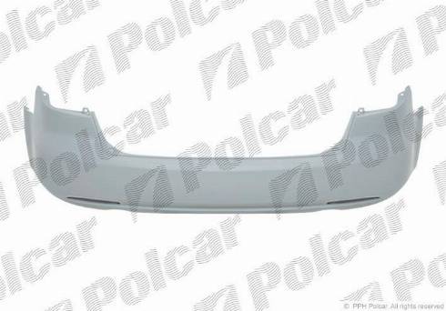 Polcar 456096 - Puskuri inparts.fi