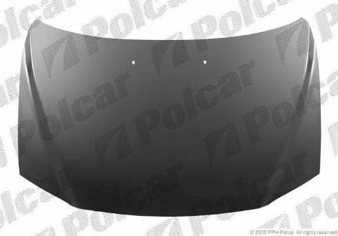 Polcar 451903-J - Konepelti inparts.fi