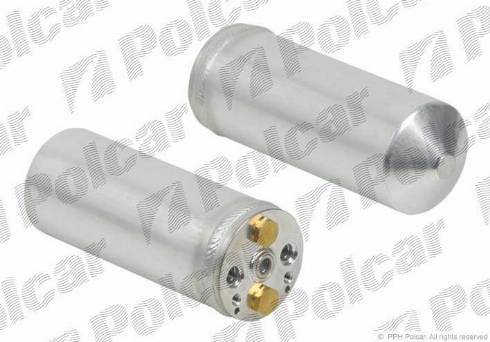 Polcar 4516KD1X - Kuivain, ilmastointilaite inparts.fi