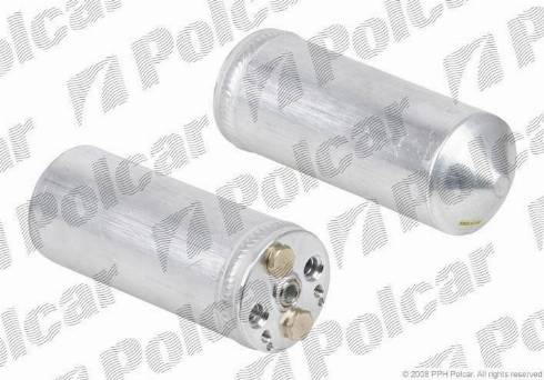 Polcar 4516KD-1 - Kuivain, ilmastointilaite inparts.fi