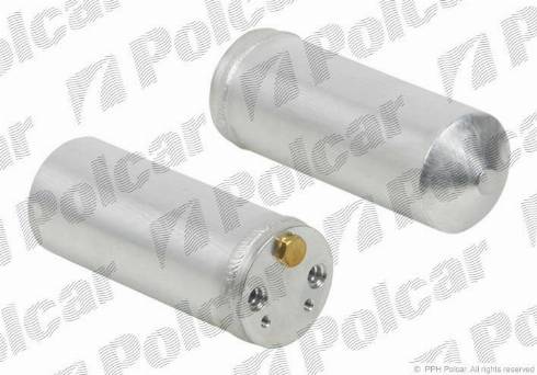 Polcar 4516KD-2 - Kuivain, ilmastointilaite inparts.fi