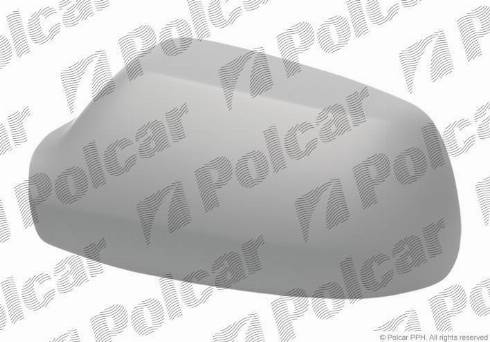 Polcar 452554PE - Ulkopeili inparts.fi