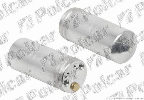 Polcar 4040KD-1 - Kuivain, ilmastointilaite inparts.fi