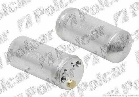 Polcar 4005KD-1 - Kuivain, ilmastointilaite inparts.fi