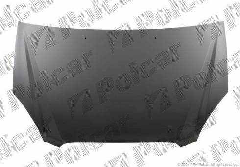 Polcar 414803 - Konepelti inparts.fi