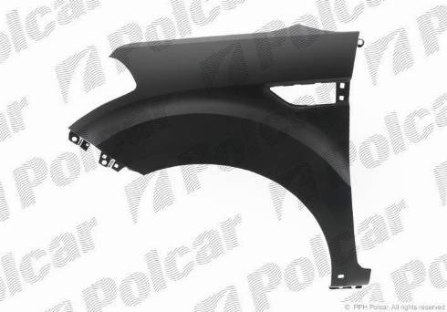 Polcar 416502-1 - Lokasuoja inparts.fi