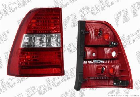 Polcar 4103871E - Takavalo inparts.fi