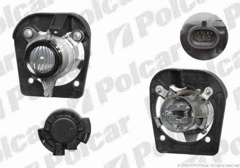 Polcar 4217301E - Sumuvalo inparts.fi