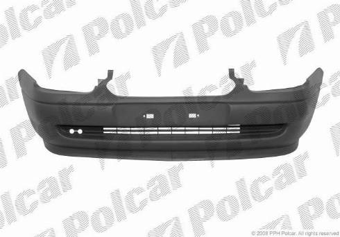 Polcar 5555075Q - Puskuri inparts.fi